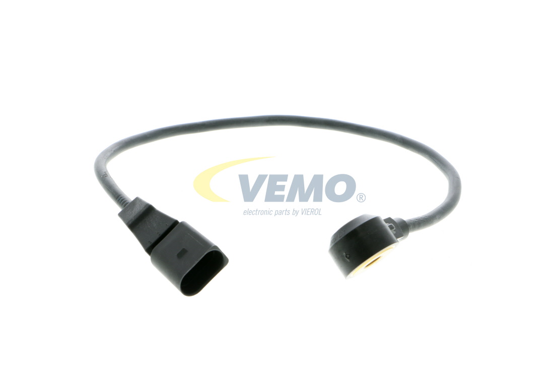 VEMO V10-72-1198 Czujnik spalania stukowego Touareg 7L 6.0 W12 450 KM benzyna 2009