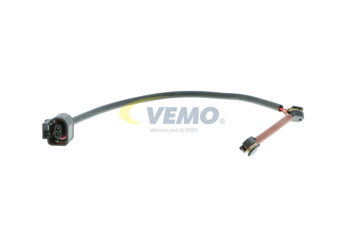 Verschleißsensor VEMO VW SHARAN V10-72-1202