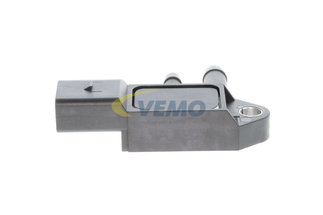 VEMO 59906051A Sensor, avgasstrykk V10-72-1203