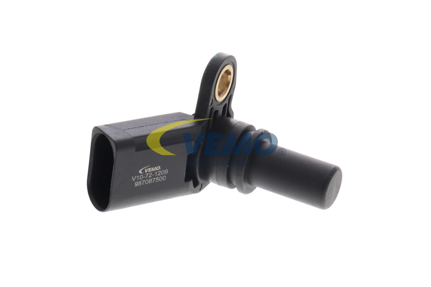 VW TOUAREG Kurbelwellensensor VEMO V10-72-1208