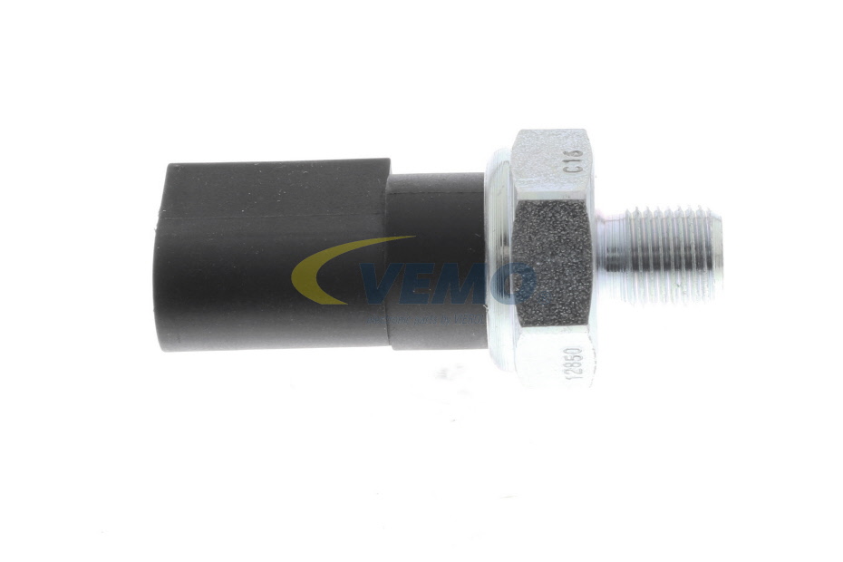 VEMO V10-73-0086 Öldruckschalter Audi A4 B8 Avant 3.0 TDI quattro 245 PS Diesel 2015