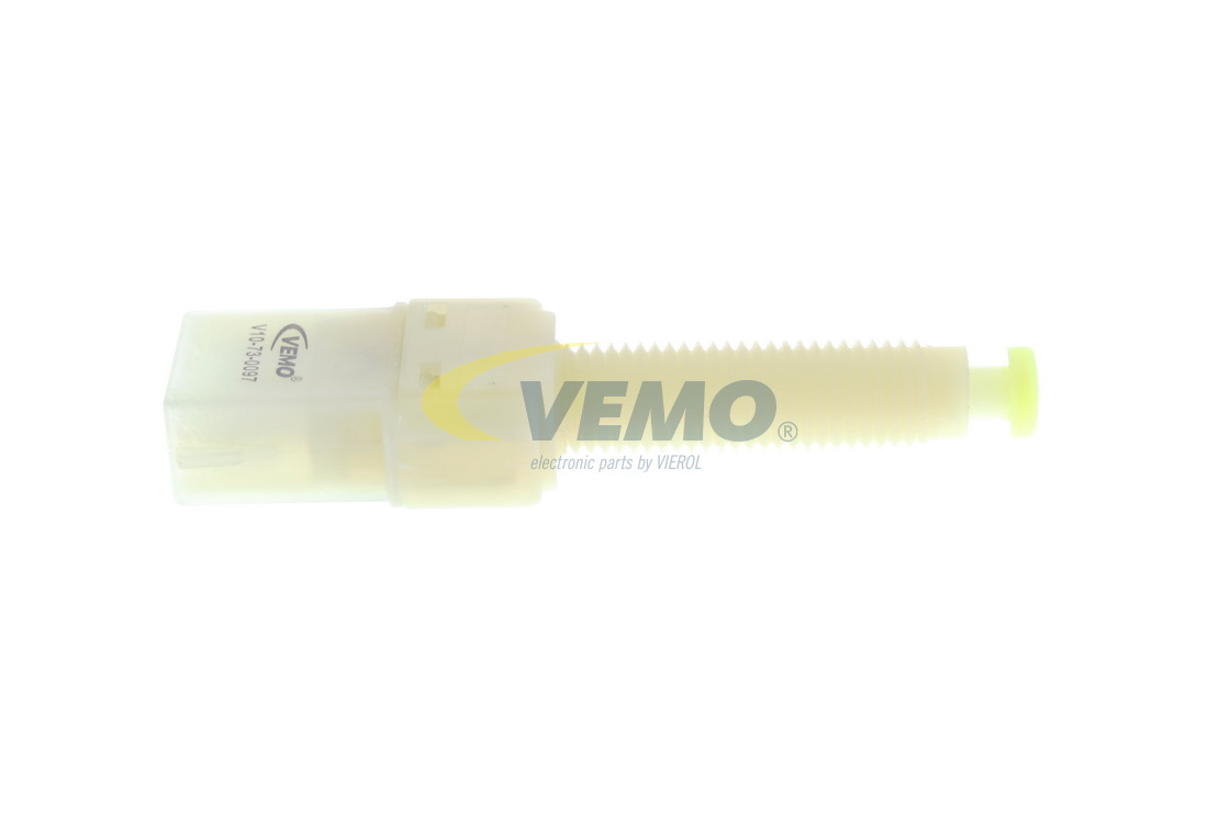 VEMO V10-73-0097 Bremselysbryter Audi 80 B3 2016