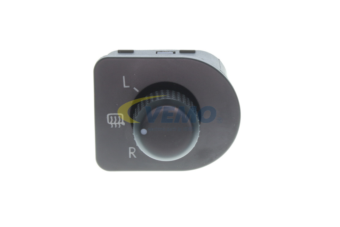 VEMO 1J1959565B01C Comando, Regolazione specchio V10-73-0111