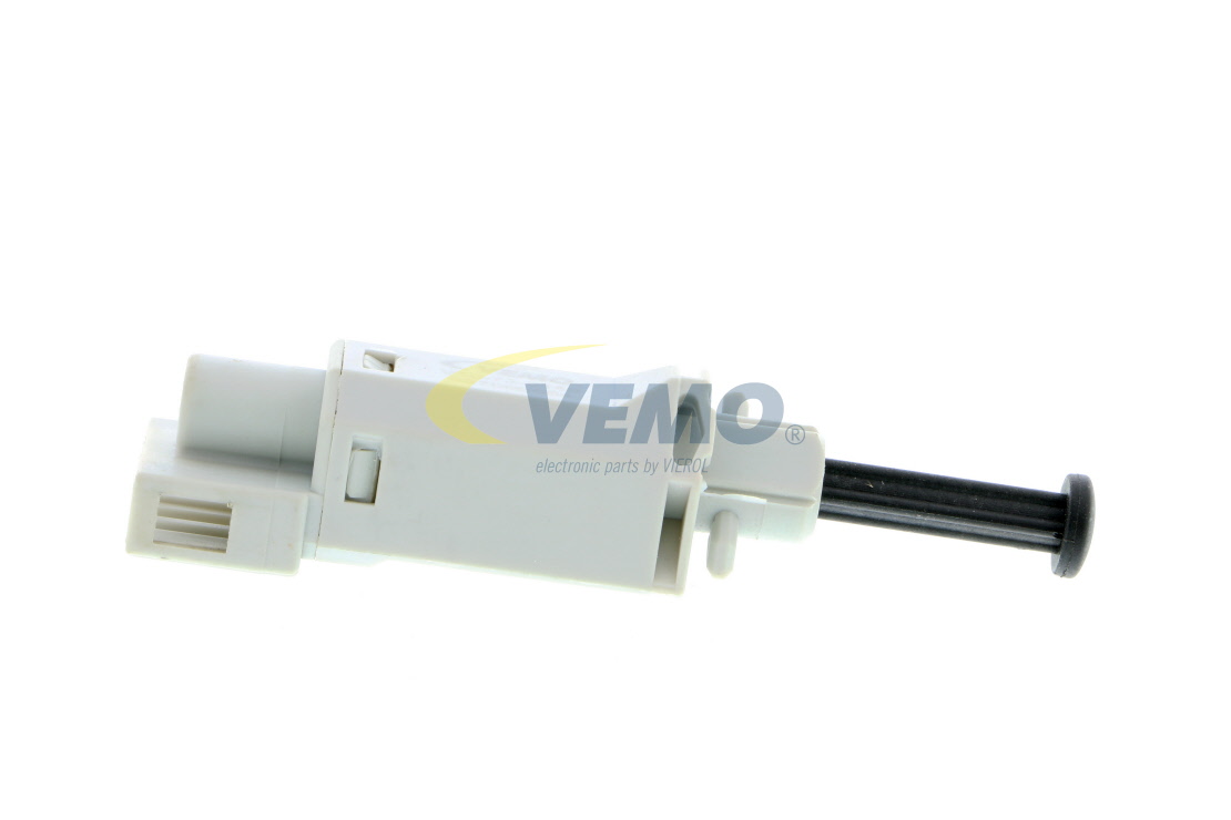 VEMO 1J0 927 189 C Schakelaar, koppelingbevestiging V10-73-0149