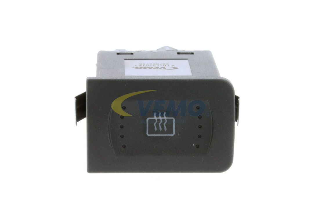 VEMO 1J0 959 621 C 01 C Interruttore, Scaldalunotto V10-73-0181
