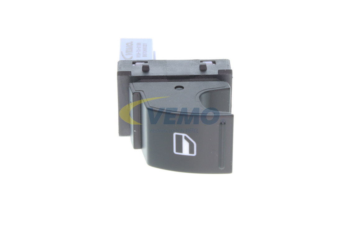 VEMO V10-73-0198 Spínač elektrického otvárania okien SKODA ROOMSTER 2010
