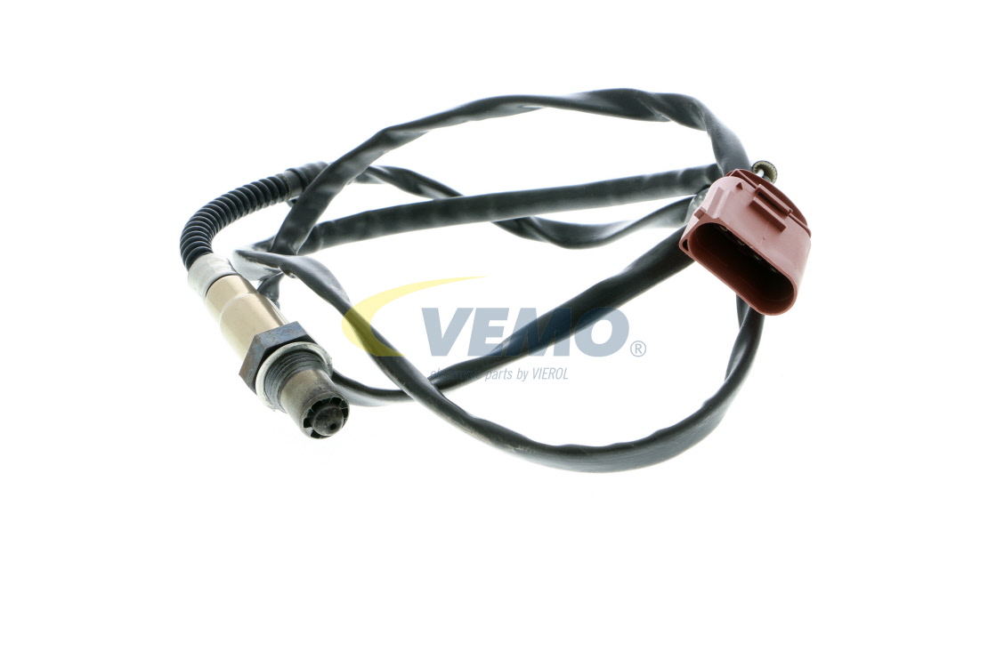 VEMO V10-76-0016 Lambdasonde Audi A6 C5 Sedan 2.7 quattro 254 HK Benzin 2003