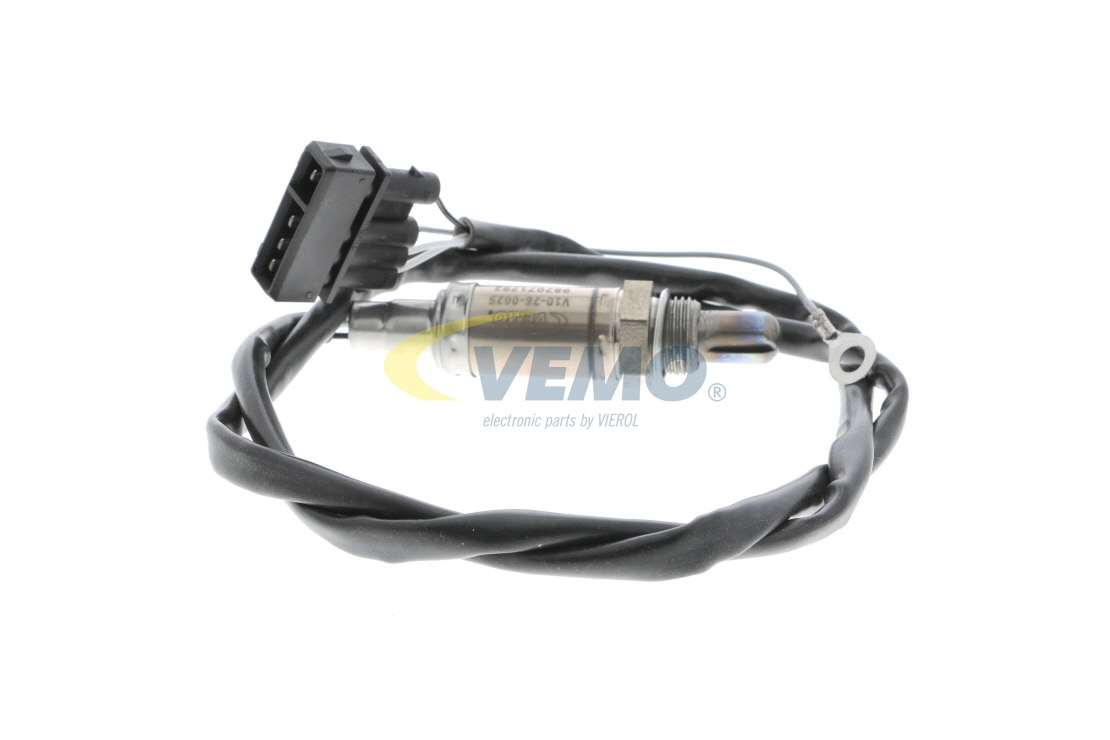VEMO V10-76-0025 Lambdasonde VW Polo 86c 1.0 Cat 45 HK Benzin 1989
