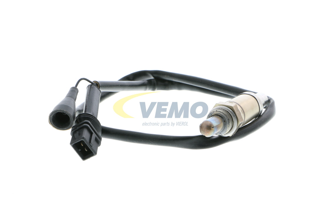 VEMO V10-76-0026 Lambda sensor Fiat Tipo 160 2.0 i.e. (160.AJ, 1607571) 109 hp Petrol 1990