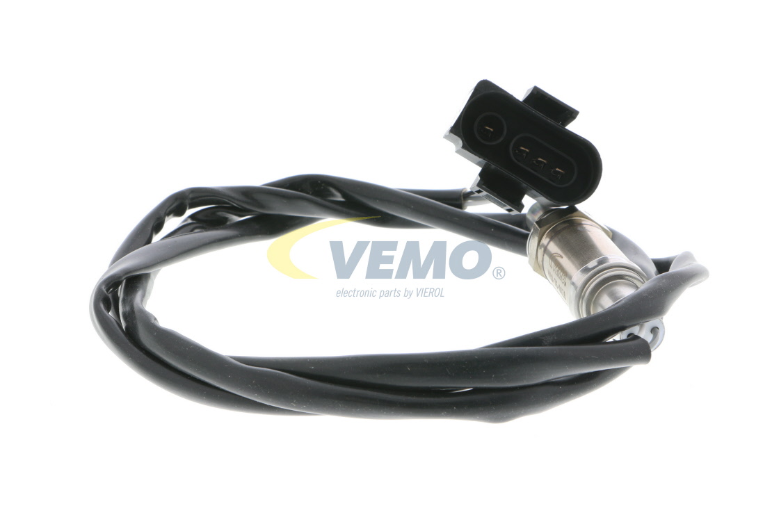 VEMO V10-76-0028 Lambda jutiklis Audi A6 C5 Avant 1.8 T 180 AG benzinas 2000