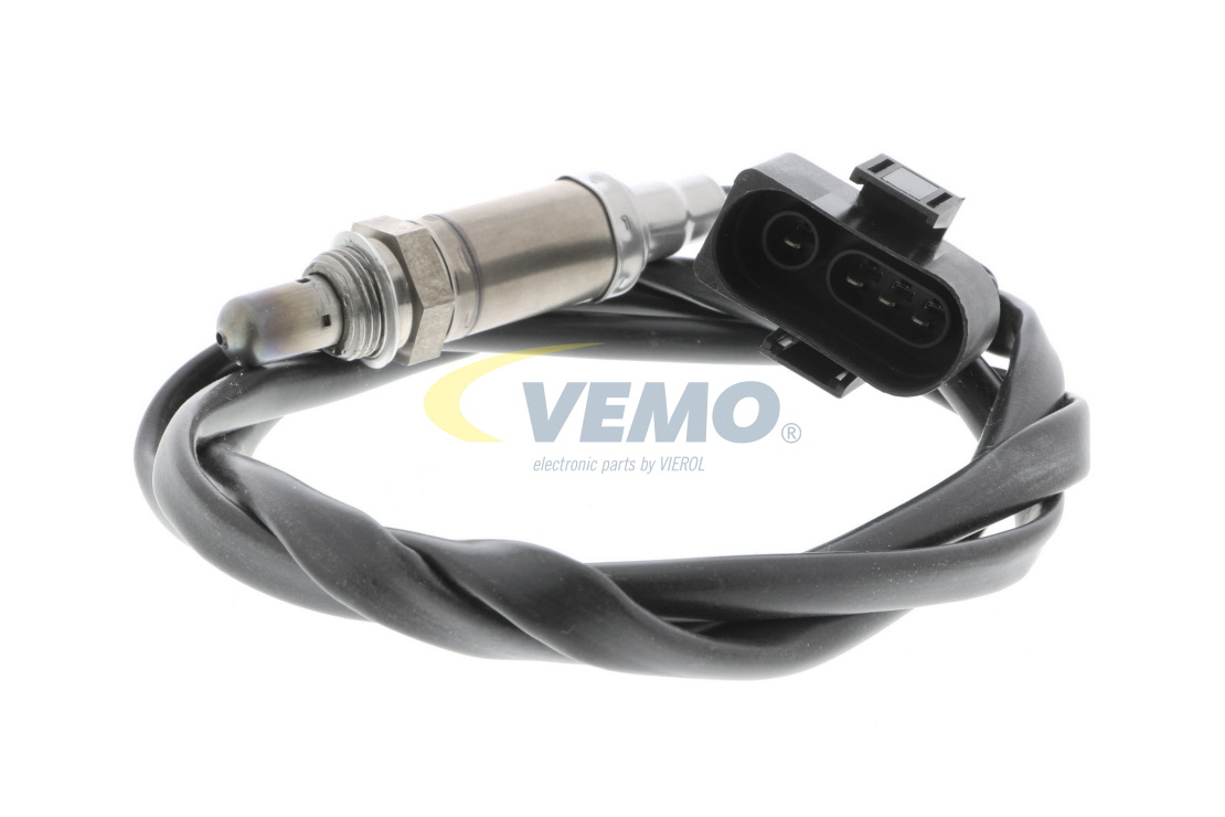 VEMO V10-76-0035 Lambdasonde Audi A6 C5 Sedan 1.8 T quattro 180 HK Benzin 1998