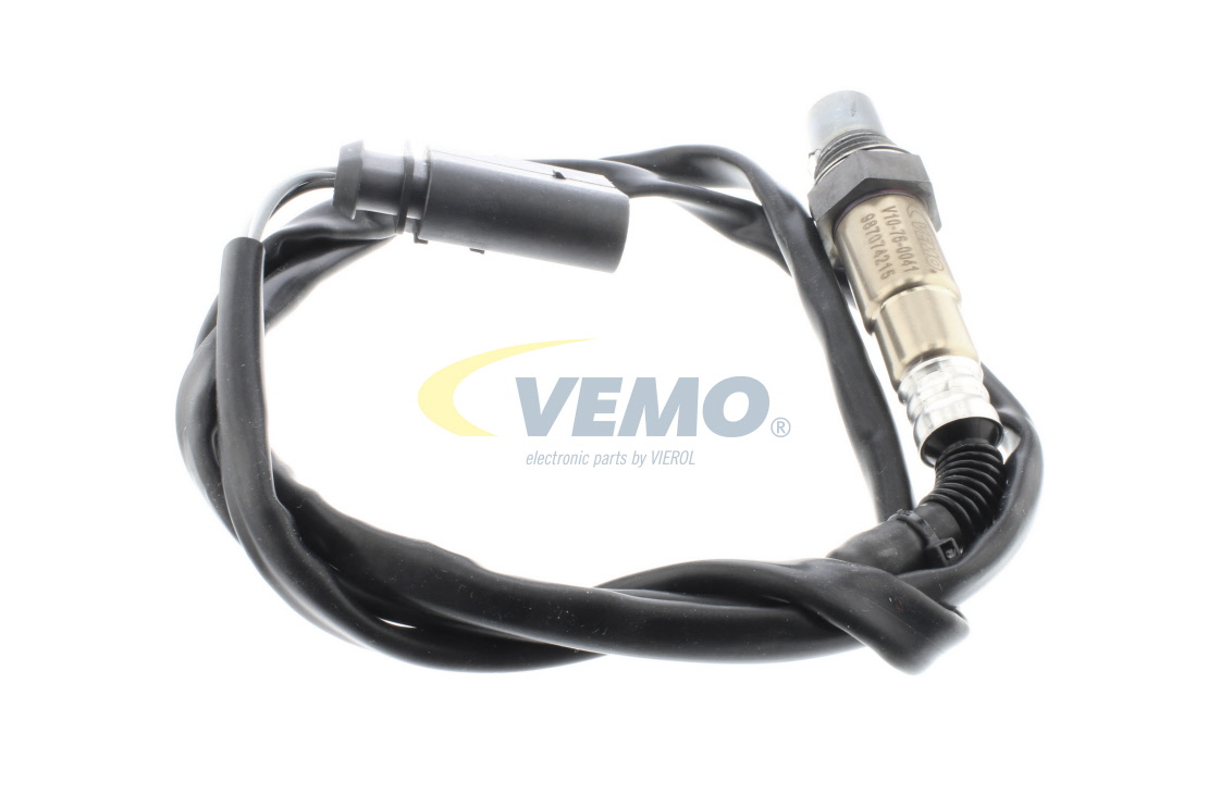 VEMO 06B906265C Lambdasonde V10-76-0041