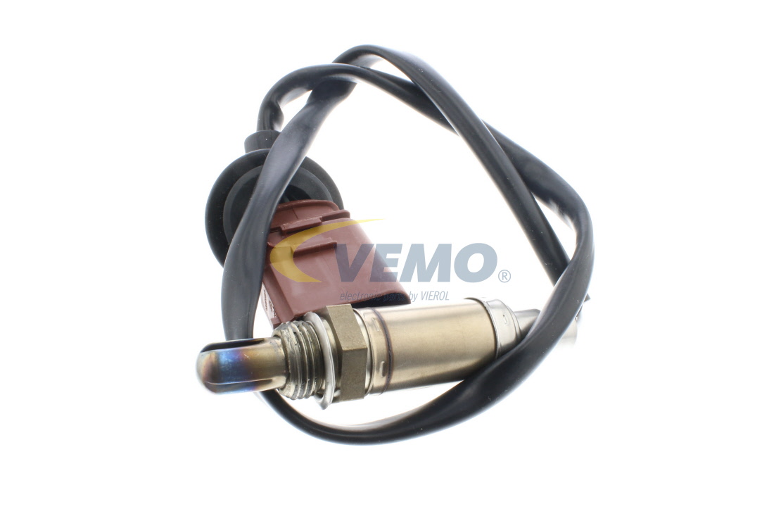 Lambda sensor VEMO AUDI 80 V10-76-0046