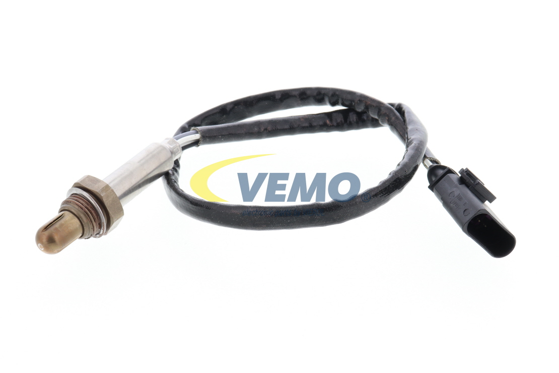 VEMO V10-76-0050 Sonda lambda VW Passat B6 Variant 1.6 102 CV Benzina 2006