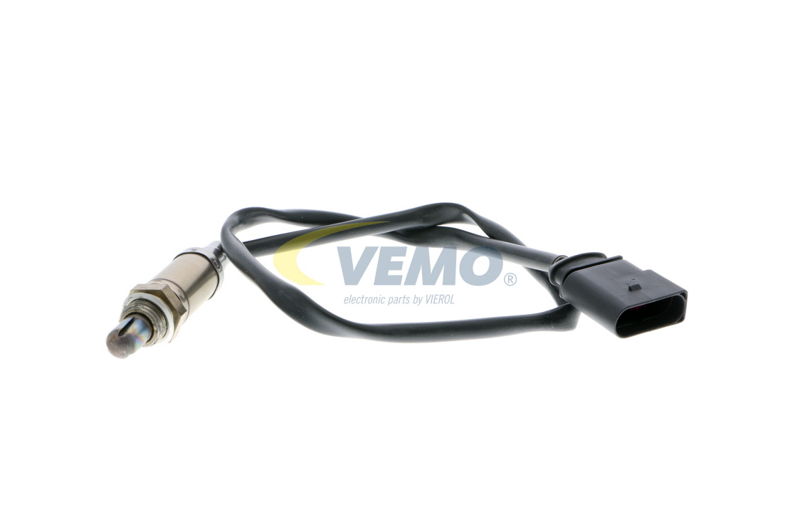 Eksosanlegg VEMO BEDFORD KB V10-76-0057