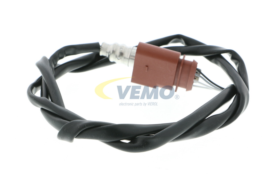 VEMO V10-76-0059 Lambda sensor VW Caddy 2 Van 1.4 75 hp Petrol 2003