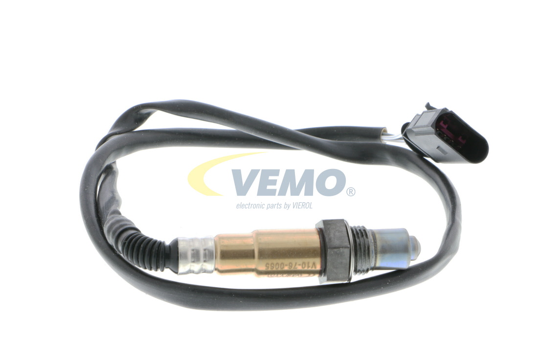 VEMO 022906262CB Lambdasonde V10-76-0065