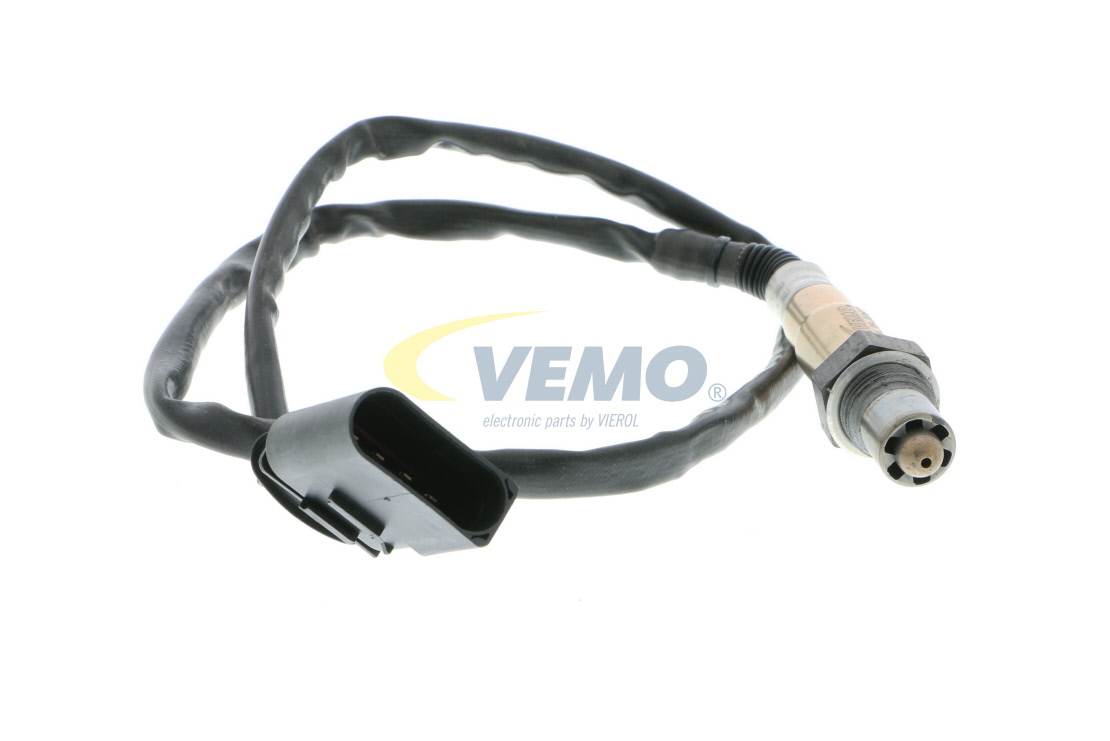 VEMO 022906265C Lambdasonde V10-76-0067