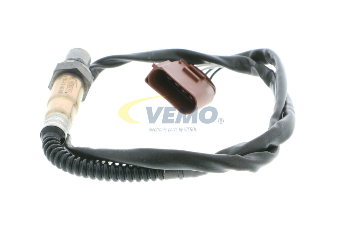 VEMO V10-76-0068 Lambdasonde Gewinde vorgefettet
