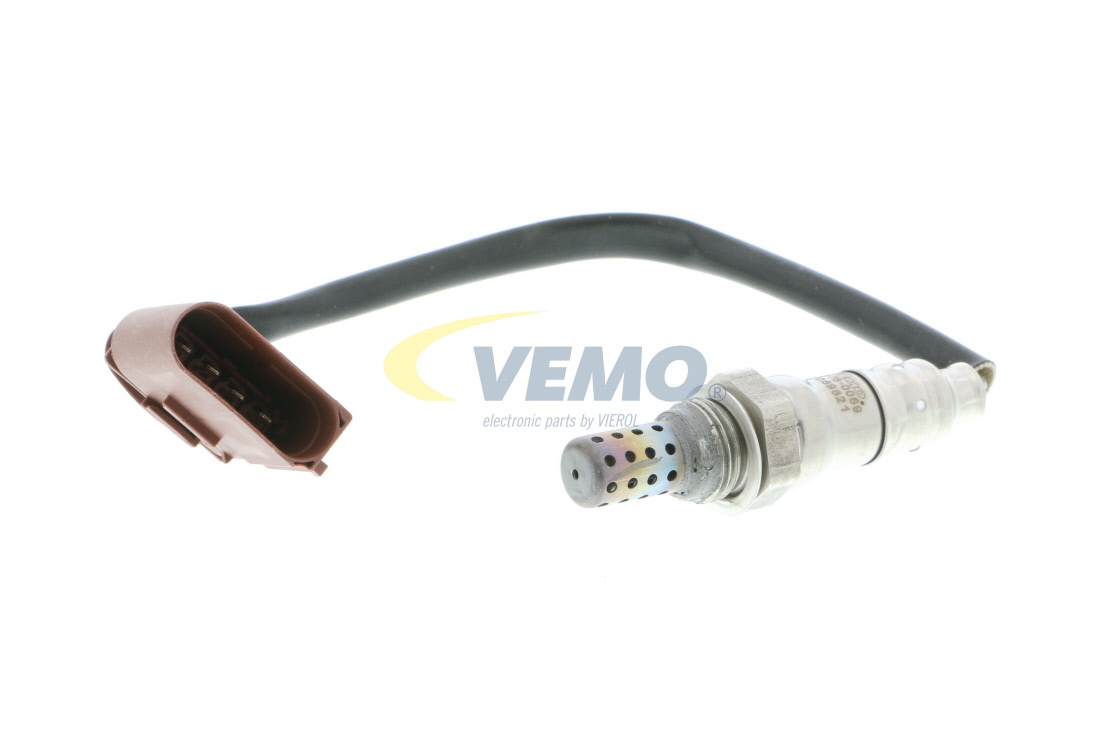 VEMO XR3F9G444B1A Lambdasonde V10-76-0069