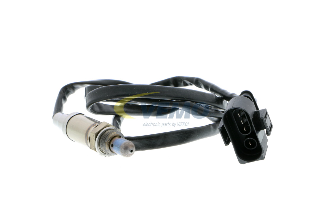 VEMO V10-76-0077 Lambdasonde Passat 3b2 2.3 VR5 Syncro/4motion 150 PS Benzin 1997
