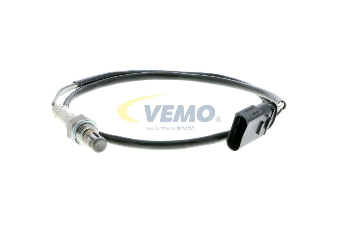 VEMO V10-76-0080 Lambdasonde VW Passat B5 Variant 2.3 VR5 150 HK Benzin 2000