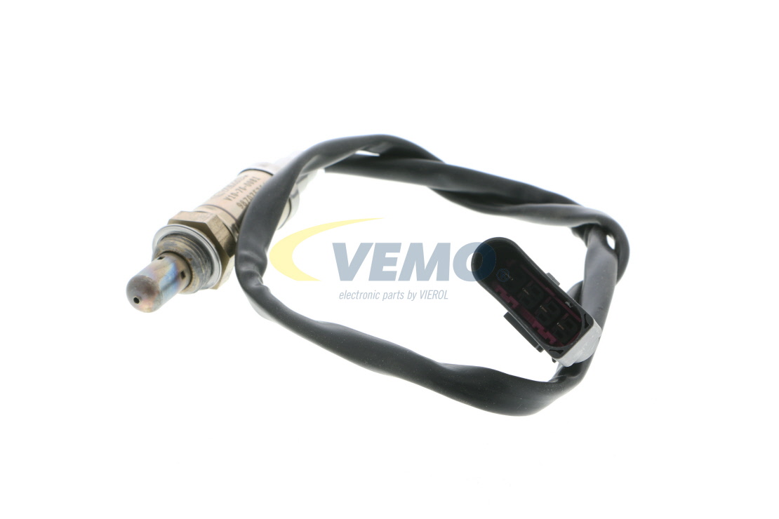 VEMO 3D 906 265 B Lambdasonde V10-76-0081