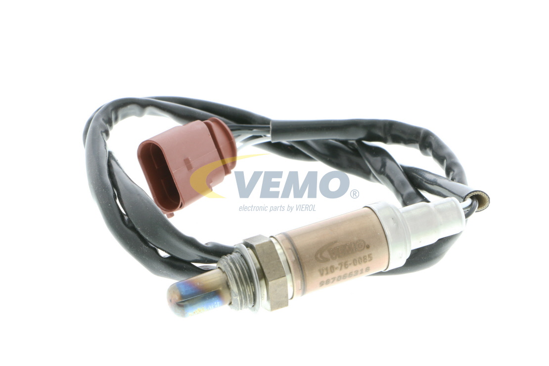 VEMO V10-76-0085 Lambdasonde Audi A6 4F2 3.2 FSI quattro 249 HK Benzin 2008