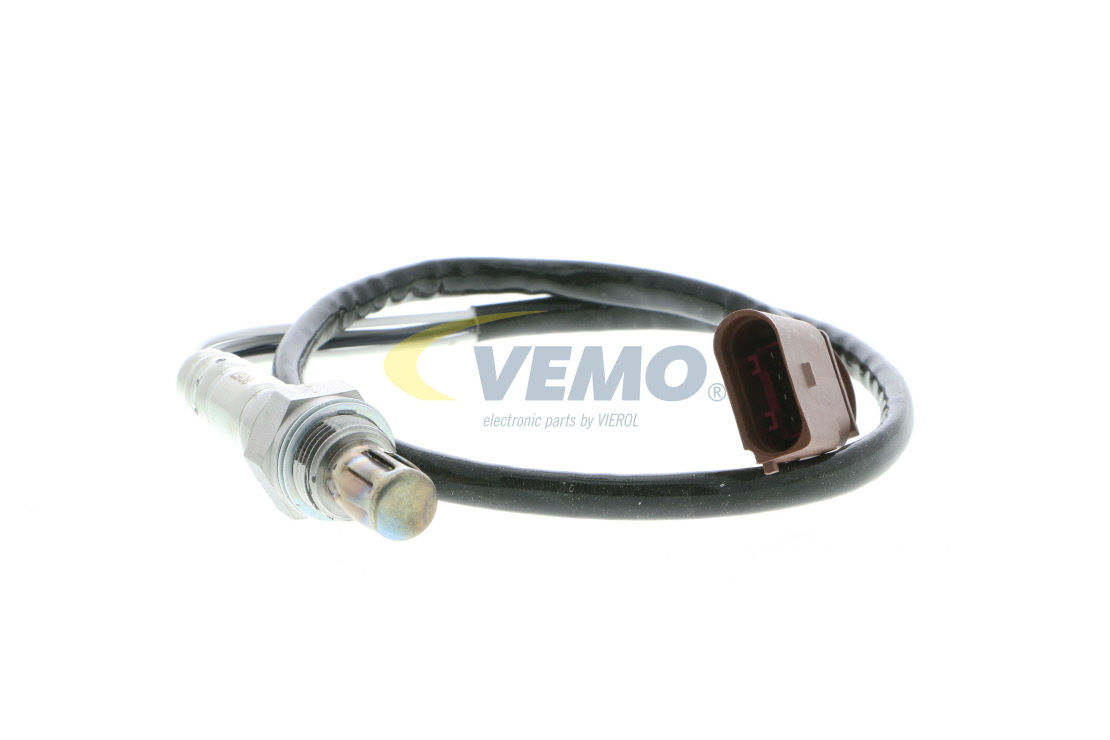 VEMO V10-76-0087 Lambdasonde Audi A6 4F2 3.0 TFSI quattro 299 HK Benzin 2008