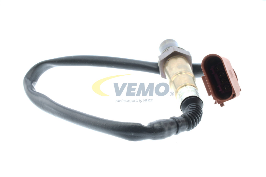 Lambdasensor VEMO VOLKSWAGEN CRAFTER V10-76-0088