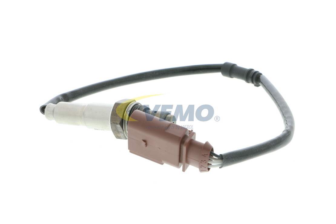 Lambda sensor VEMO AUDI A8 V10-76-0090