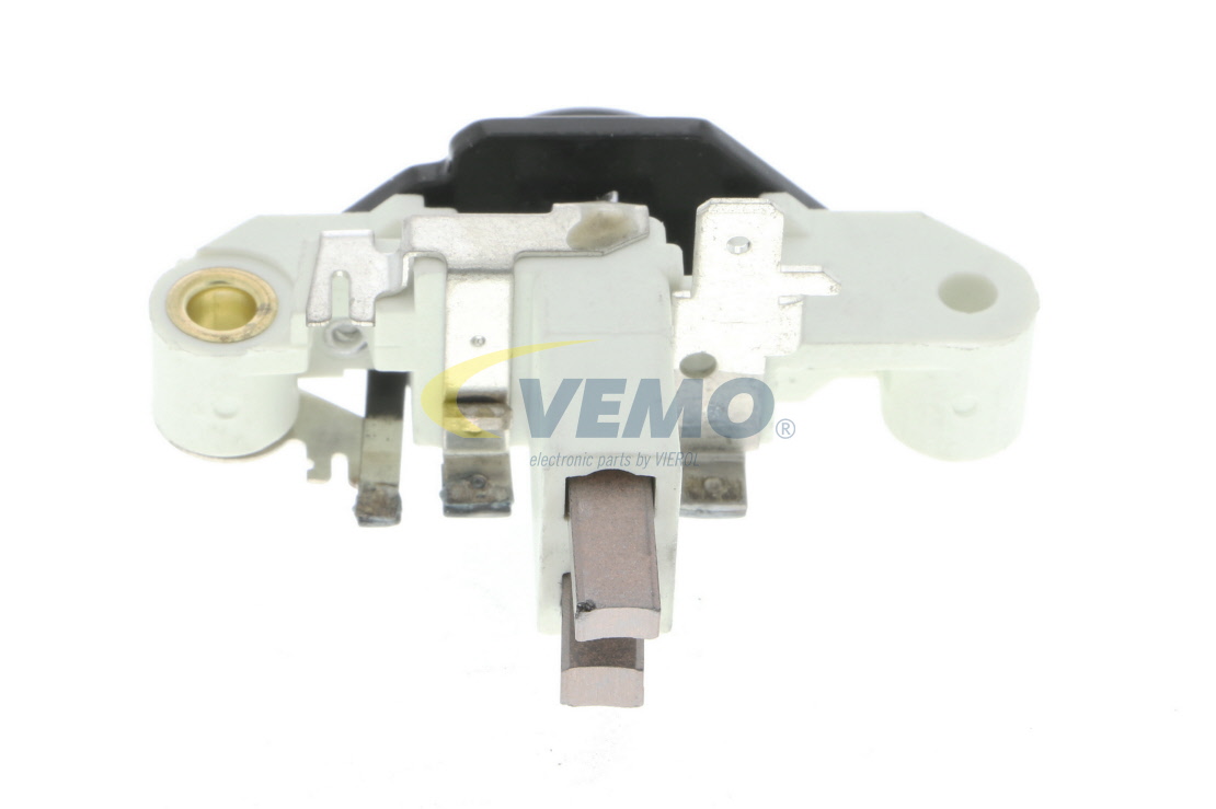 VEMO V10-77-0017 Ģeneratora sprieguma regulators VW Passat B5 Variant 2.8 V6 190 ZS Benzīns 2000