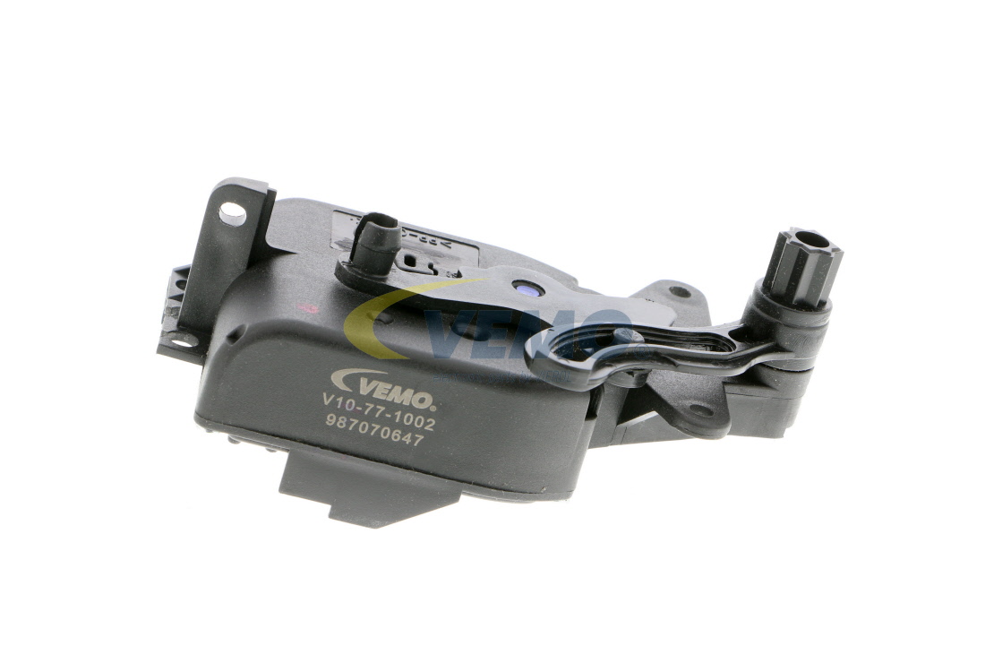 VEMO V10-77-1002 Regulēšanas elements, jaucējkrāns VW Bora 1J 2.3 V5 150 ZS Benzīns 2000