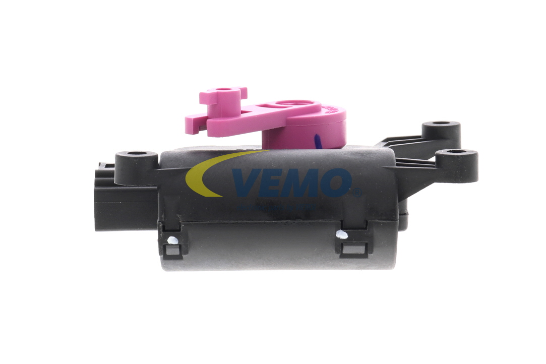 VEMO 1J1 907 511C Élément d'ajustage, clapet de mélange V10-77-1004