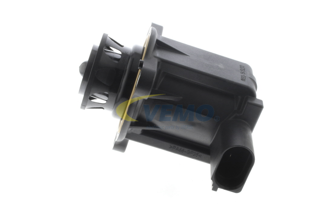 VEMO V10-77-1010 Schoepluchtklep, lader Audi A1 8x 1.4 TFSI 122 Pk Benzine 2014