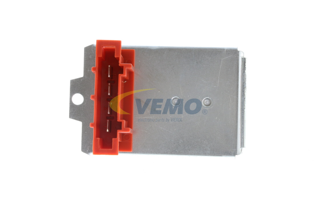 VEMO V10-79-0004 regelaar, interieurventilator 8D0959263