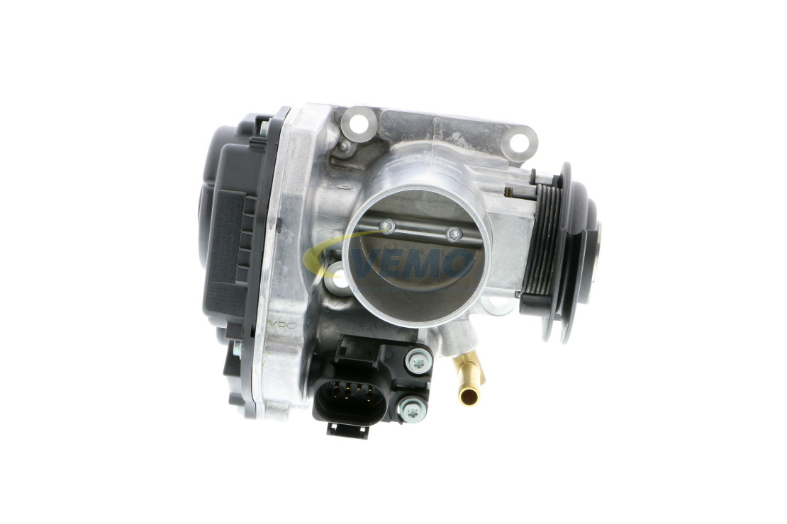 VEMO V10-81-0001 gasklephuis 301 330 64F