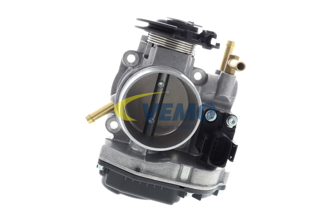 Riadiaca klapka prívodu vzduchu VEMO SKODA SCALA V10-81-0005