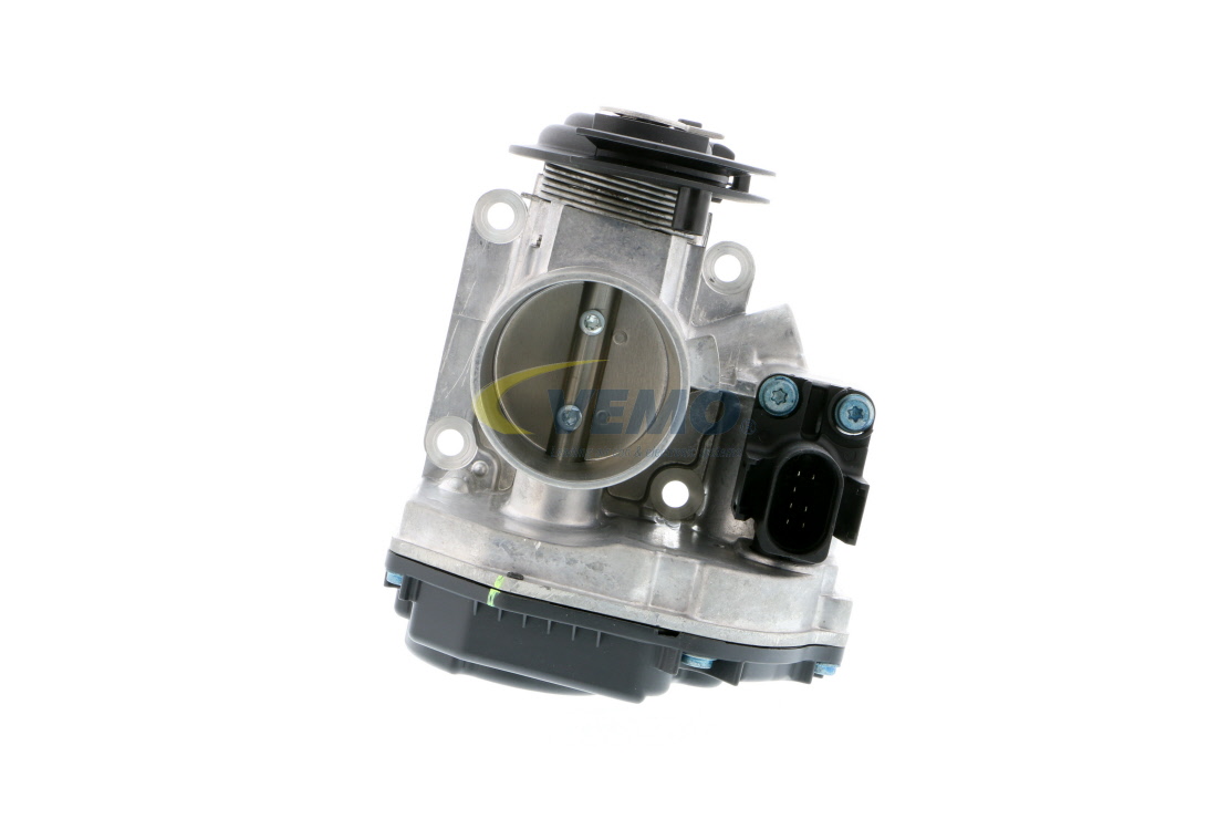 VEMO 036133064D Drosselklappenstutzen V10-81-0006