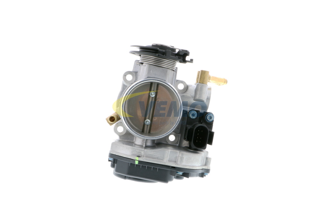 VEMO V10-81-0018 Drosselklappe Passat 3a5 2.0 116 PS Benzin 1995