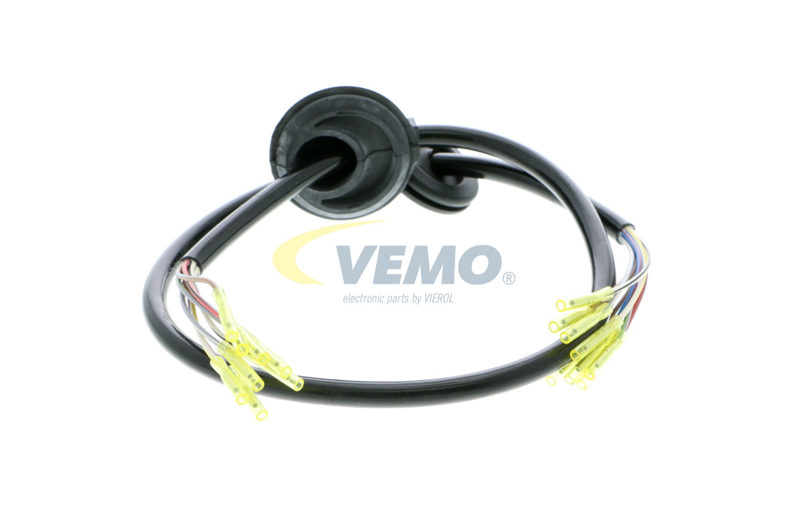 VEMO V10-83-0001 Jeu de câbles Audi A6 C4 1.8 quattro 125 CV Essence 1997