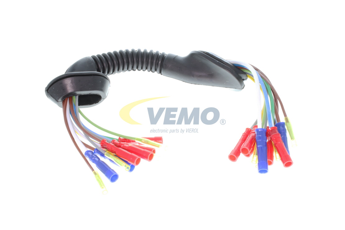 VEMO 4A9971726F Kit de reparación cables V10-83-0002