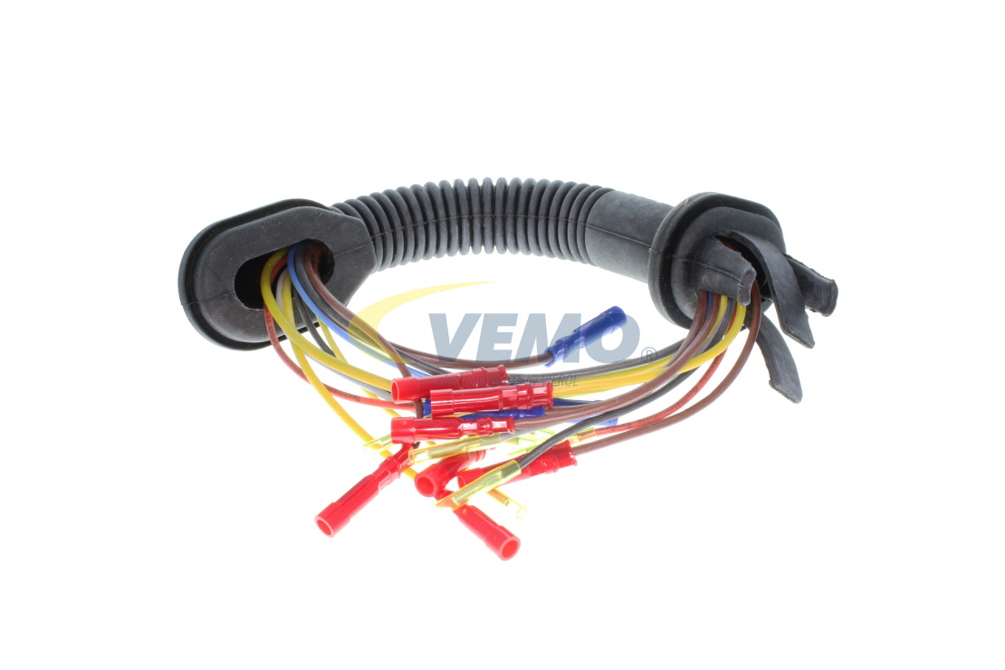 VEMO 8D9971726A Kit de montage, kit de câbles V10-83-0011