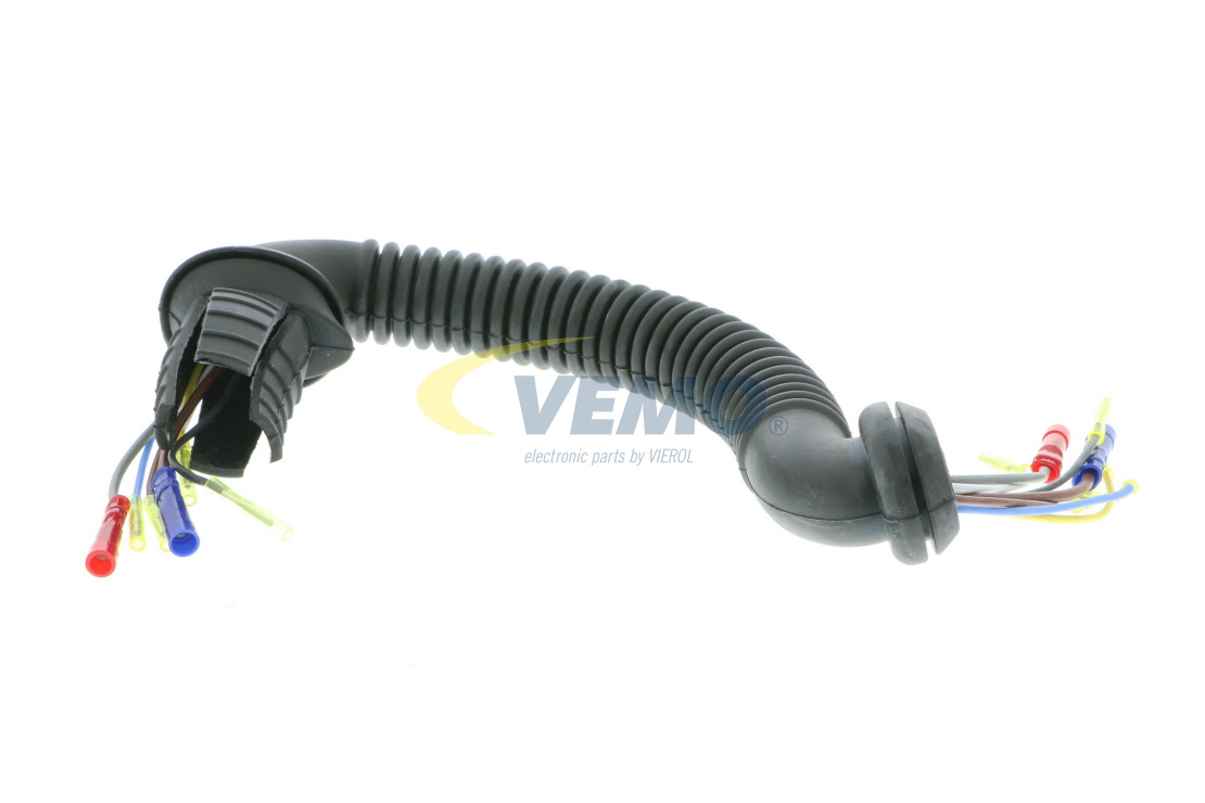 VEMO V10-83-0012 Kit de cabos Audi A4 8h S4 quattro 344 cv Gasolina 2005