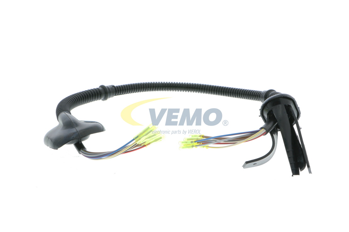 VEMO V10-83-0014 Kit de cabos Audi A4 B6 1.9 TDI 130 cv Diesel 2004