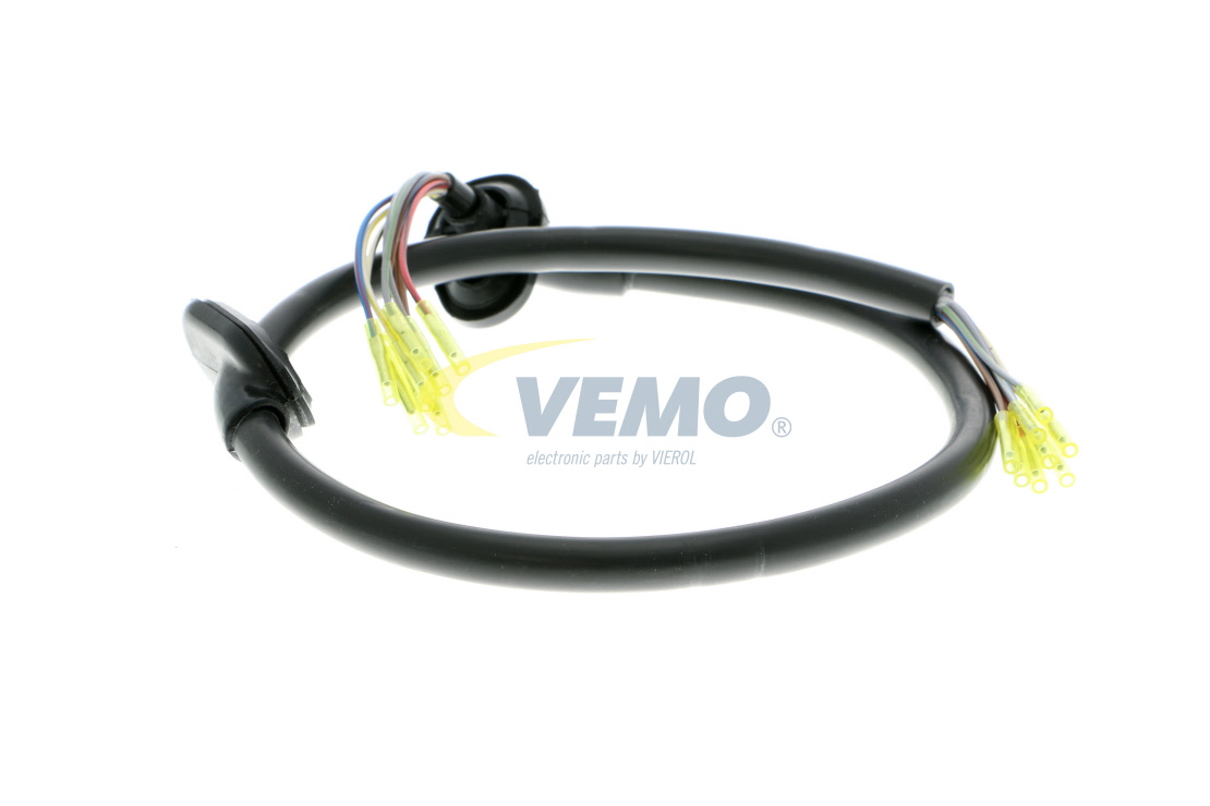 VEMO V10-83-0018 Kit de cabos VW Bora 1J2 1.6 FSI 110 cv Gasolina 2002