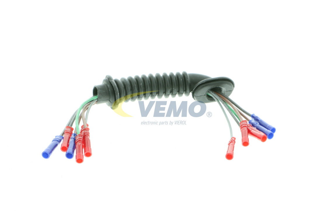 VEMO V10-83-0025 reparatieset, kabelset 191 971 211