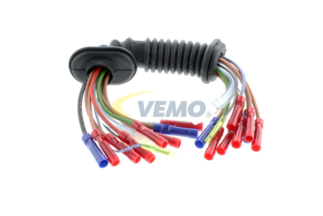 VEMO V10-83-0028 reparatieset, kabelset 1H6 972 175 C