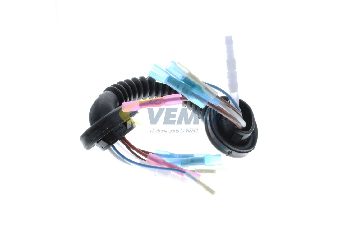 VEMO 1J9 971 726 A Reparatieset, kabelset V10-83-0039
