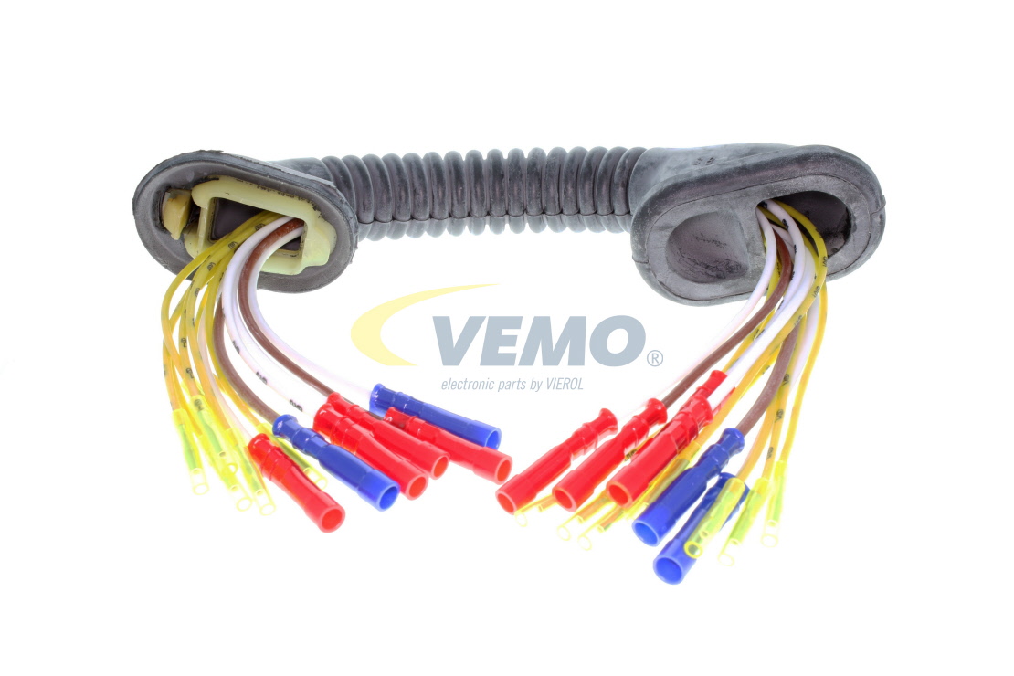 VEMO 1K6971147H Reparatieset, kabelset V10-83-0040